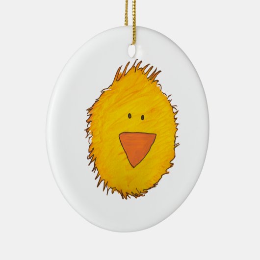 Chick Ornament (Rechts)