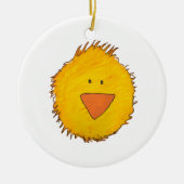 Chick Ornament (Voorkant)