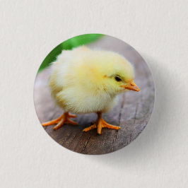Chick Pin Ronde Button 3,2 Cm