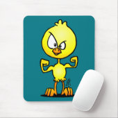 Chick power muismat (Met muis)