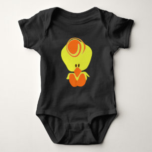 Chick Romper