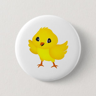 Chick Ronde Button 5,7 Cm