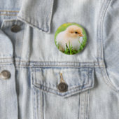 Chick Ronde Button 5,7 Cm (In situ)