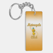 Chick Sleutelhanger (Voorkant Links)
