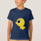 Chick T-shirt (Voorkant)