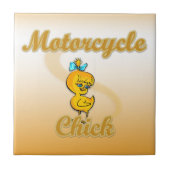 Chick Tegeltje (Voorkant)