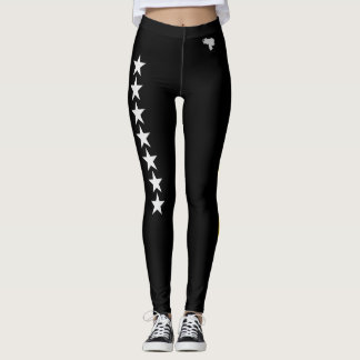 Chick Venezuela Leggins Leggings