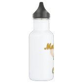 Chick Waterfles (Links)