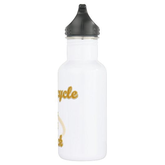 Chick Waterfles (Rechts)