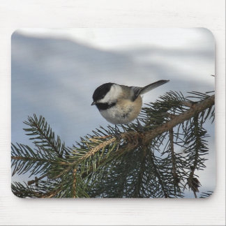 Chickadee 2 muismat