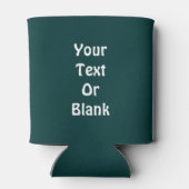 Chickadee Birch Beer Blikjeskoeler (Achterkant)