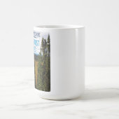 Chickadee Birch Beer Koffiemok (Center)