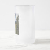 Chickadee Birch Beer Matglas Bierpul (Center)