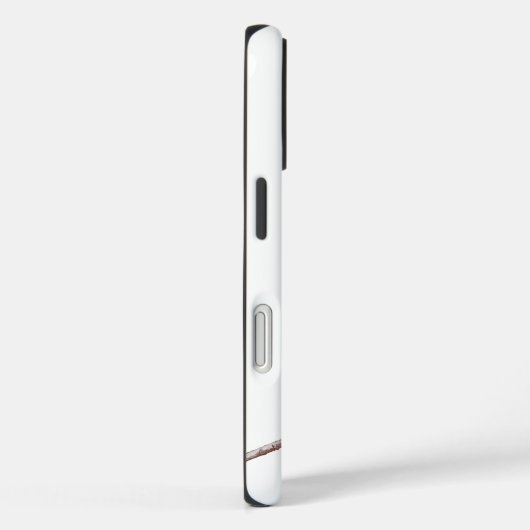 Chickadee Case-Mate iPhone Case (Achterkant / Rechts)