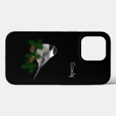 Chickadee Case-Mate iPhone Case (Achterkant (horizontaal))