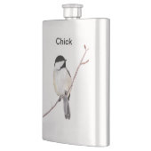 Chickadee Flacon (Links)