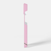 Chickadee iPhone Hoesje (Linkerkant)