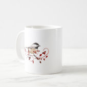 Chickadee Koffiemok (Voorkant links)