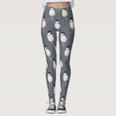 Chickadee Leggings (Voorkant)