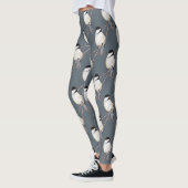Chickadee Leggings (Links)