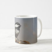 Chickadee mok (Voorkant rechts)