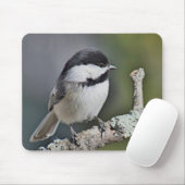 Chickadee Muismat (Met muis)