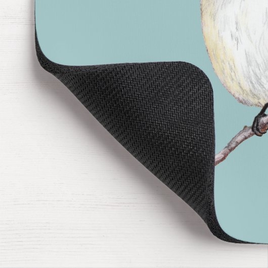 Chickadee Muismat (Hoek)