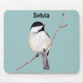 Chickadee Muismat (Voorkant)
