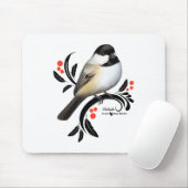 Chickadee Muismat (Met muis)