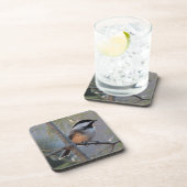 Chickadee Onderzetter (Rechterzijde)