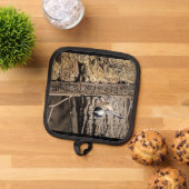 Chickadee Pannenlap (Top down)