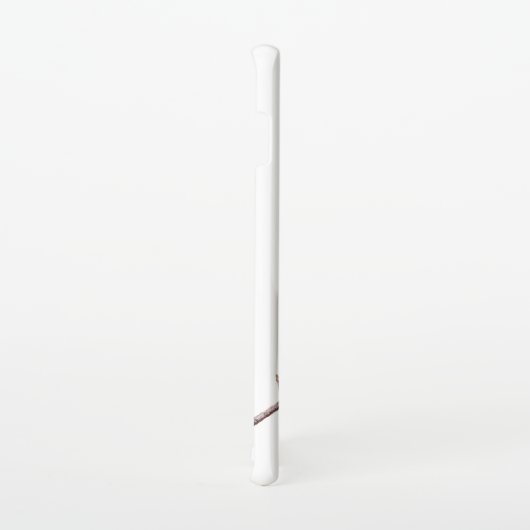 Chickadee Samsung Galaxy Hoesje (Rechterkant)