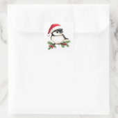 Chickadee Stickers (Tas)