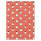 Chickadee Tafelkleed (Voorkant)