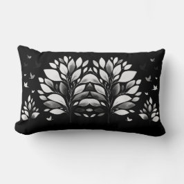 Chickadee Whispers Kussen