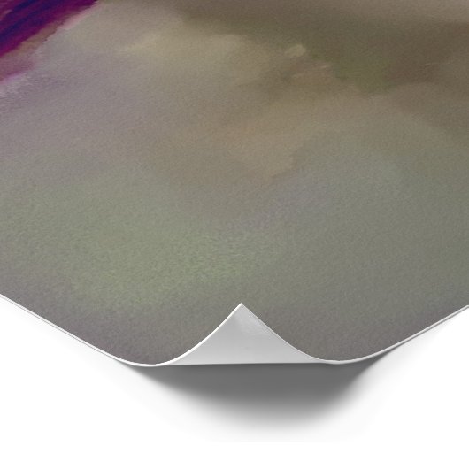 CHICKADEES - Canvas Print (Hoek)