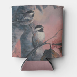Chickadees [collectors edition] by Jason Street Blikjeskoeler