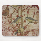 Chickadees Muismat (Voorkant)