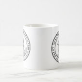 Chickasaw Seal Mok (Center)