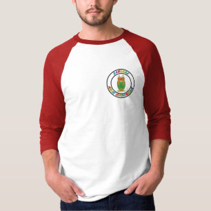 Chickcharnie T-Shirt