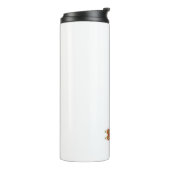 Chickcharnietumbler Thermosbeker (Gedraaid links)