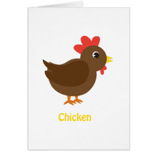 Chicken