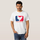 Chicken Adobo T-shirt (Voorkant volledig)