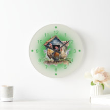 Chicken and Chicken House Farm