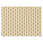 Chicken and Waffles Lancaster PA Pennsylvania Food Tafelkleed (Voorkant (Horizontaal))