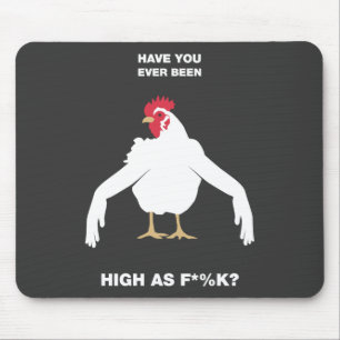 Chicken Arms Muismat