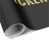 Chicken Art Best Ever Chicken Mama Cadeaupapier (Rol Hoek)