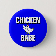 Chicken Babe Jeopardy categorie - De gouden meisje