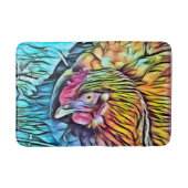 CHICKEN BADMAT (Voorkant)