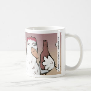 CHICKEN BENDERS KOFFIEMOK